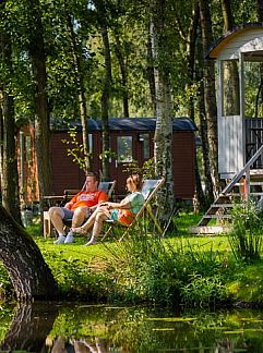 Vakantiewoning De Maaskei, Kinrooi, Limburg, België
