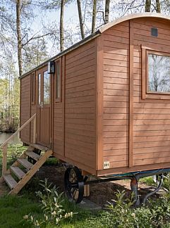 Vakantiewoning De Maaskei, Kinrooi, Limburg, België