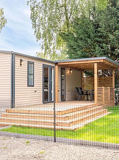 Logement de vacances Vakantiehuis Celestia, Kinrooi, Limbourg, Belgique