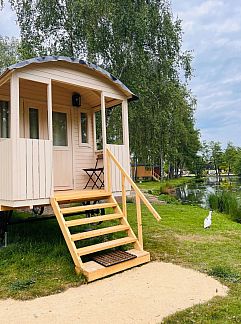 Logement de vacances Vakantiehuis Celestia, Kinrooi, Limbourg, Belgique