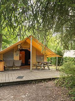 Ferienhaus Canadienne, Rambouillet, Paris, Frankreich