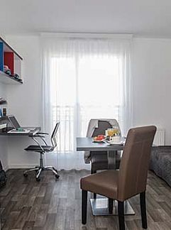 Apartment Appartement in Levallois-Perret, Levallois-Perret, Paris, France