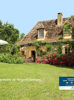 Ferienhaus Vakantiehuis Komfort, Ruhe, privater Pool, EV-Ladestation, Bergerac, Aquitaine, Frankreich