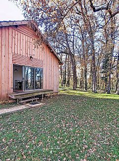 Ferienhaus Vakantiehuis Le Domaine d'Empié, Doissat, Aquitaine, Frankreich