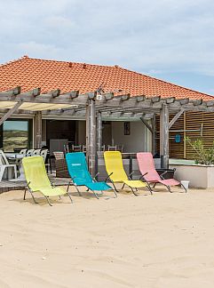 Appartement Appartement Les Sables d’Or T3, Vieux-Boucau, Aquitaine, Frankrijk