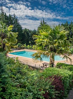 Vakantiewoning Le Tilleuil en Périgord, Prats-du-Périgord, Aquitaine, Frankrijk