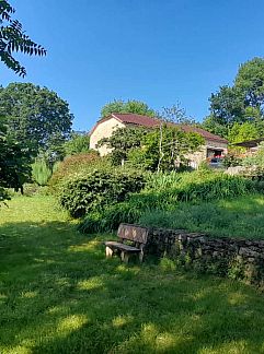 Logement de vacances Fonbigou, Granges D'Ans, Aquitaine, France
