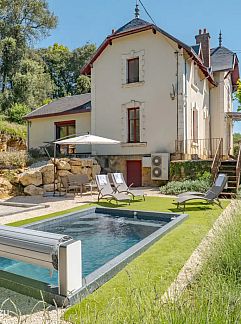 Ferienhaus «Homeflower Premium», Vitrac, Aquitaine, Frankreich