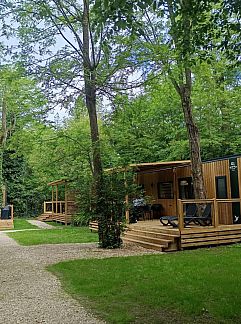 Ferienhaus «Homeflower Premium», Vitrac, Aquitaine, Frankreich