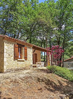 Logement de vacances Vakantiehuis La Ferme, Blanquefort-Sur-Briolance, Aquitaine, France