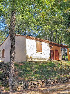Logement de vacances Vakantiehuis La Ferme, Blanquefort-Sur-Briolance, Aquitaine, France