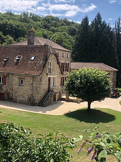 Vakantiewoning Vakantiehuisje in Saint-Priest-les-Fougères, St. Priest-Les-Fougeres, Aquitaine, Frankrijk