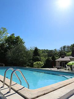 Ferienhaus Villa Monplaisant, Monplaisant, Aquitaine, Frankreich