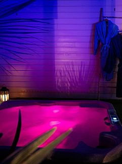 Vakantiewoning Vakantiehuis Résidence Indigo II, Biscarrosse, Aquitaine, Frankrijk