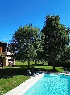 Ferienhaus Aan de oevers van de Vezère, Le Bugue, Aquitaine, Frankreich