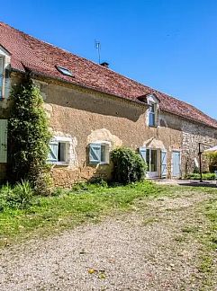 Ferienhaus Duiventoren van het Château de Mayac, Mayac, Aquitaine, Frankreich