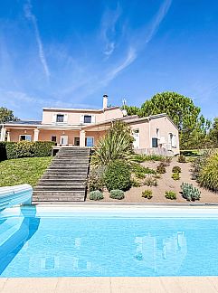 Logement de vacances Vakantiehuis Moulin de Rabine, Villeneuve-sur-Lot, Aquitaine, France