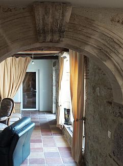 Ferienhaus Fonbigou, Granges D'Ans, Aquitaine, Frankreich