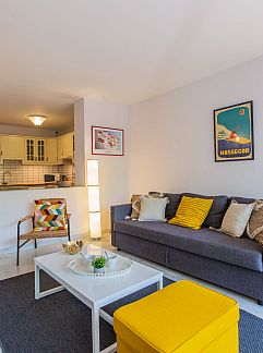 Apartment Appartement Domaine Aïga, Hossegor, Aquitaine, France