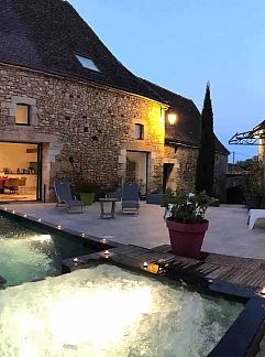 Ferienhaus Les Follets, Daglan, Aquitaine, Frankreich