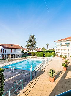 Holiday property Vakantiehuis Villas Odalys Collection Domaine de Lana, Saint-Jean-de-Luz, Aquitaine, France