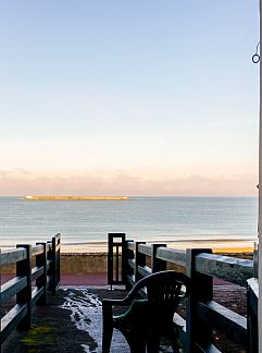 Apartment Appartement Golf de la Nivelle, Saint-Jean-de-Luz, Aquitaine, France