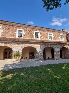 Logement de vacances Les Séchoirs - Gîte La Rivière, Clairac, Aquitaine, France