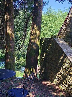 Ferienhaus Vakantiehuis in Périgord Noir Dordogne in der Nähe von Lim, Urval, Aquitaine, Frankreich