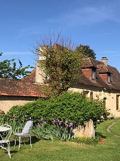 Ferienhaus Vakantiehuisje in St Chamassy, St chamassy, Aquitaine, Frankreich