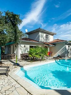 Ferienhaus Vakantiehuis Le Moïsan, Messanges, Aquitaine, Frankreich