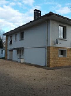 Vakantiewoning Fonbigou, Granges D'Ans, Aquitaine, Frankrijk