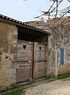 Logement de vacances Fonbigou, Granges D'Ans, Aquitaine, France
