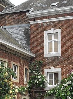 Ferienhaus Villa Aluma, Sint-Truiden, Limburg, Belgien