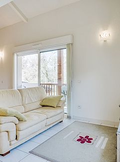 Apartment Appartement Le Grand Large, Capbreton, Aquitaine, France