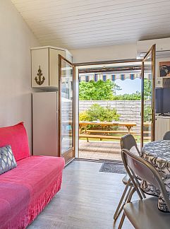 Apartment Appartement Le Grand Large, Capbreton, Aquitaine, France