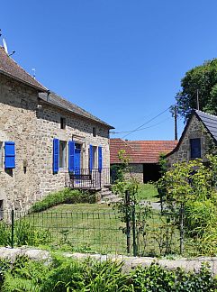 Ferienhaus Vakantiehuis Roucan, Teyssieu, Midi-Pyrenees, Frankreich