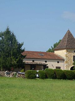 Vakantiewoning Vrijstaande woning in Rouzede, Rouzède, Aquitaine, Frankrijk
