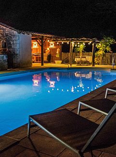 Vakantiewoning Gapard Total 18, Issac, Aquitaine, Frankrijk