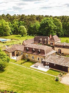 Vakantiewoning Gapard La Grange, Issac, Aquitaine, Frankrijk