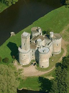 Appartement Appartement Wohnung Stadtzentrum, Périgueux, Aquitaine, Frankreich