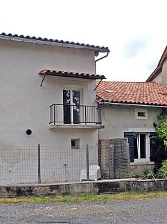 Appartement Appartement Wohnung Stadtzentrum, Périgueux, Aquitaine, Frankreich