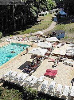 Ferienhaus Vrijstaande woning in  Périgueux - Limoges, Périgueux, Aquitaine, Frankreich