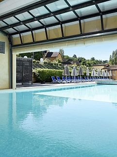 Logement de vacances Vakantiehuis Odalys Référence Les Côteaux de Sarlat, Sarlat-la-Canéda, Aquitaine, France