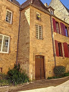 Vakantiewoning Fonbigou, Granges D'Ans, Aquitaine, Frankrijk