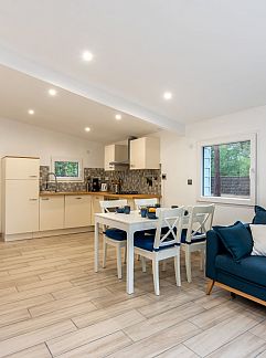 Holiday property Vakantiehuis Domaine de Pitrot, Lacanau - Lac, Aquitaine, France