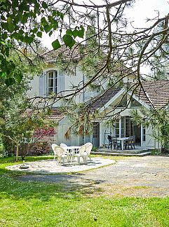 Holiday property Vakantiehuis Premium Key West, Ondres, Aquitaine, France