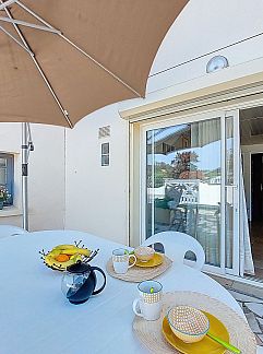 Ferienhaus Vakantiehuis Premium Taos, Ondres, Aquitaine, Frankreich