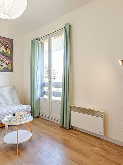 Apartment Appartement Trinquart, Seignosse Le Penon, Aquitaine, France