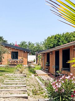 Appartement Appartement Las Delicias, Cap Ferret, Aquitaine, Frankreich