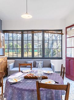 Logement de vacances Villa Septfons sur Lot, Sainte Livrade-Sur-Lot, Aquitaine, France